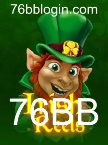 IrishReels: Mergulhe na Diversão dos Slots Temáticos com '76BB'