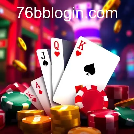 Jogos de cassino