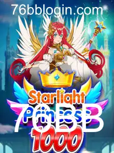 Descubra a Magia do Jogo StarlightPrincess1000: Uma Aventura Cativante