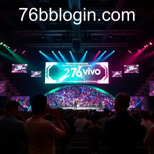 Transmissão ao vivo